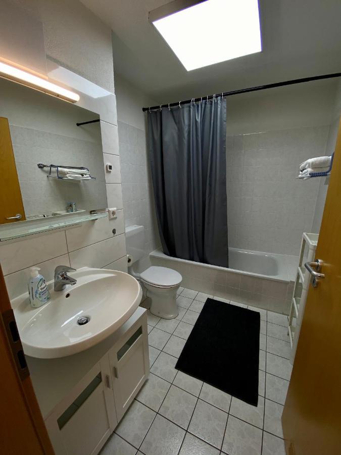 Lodging 13 Apartamento Ofemburgo Exterior foto