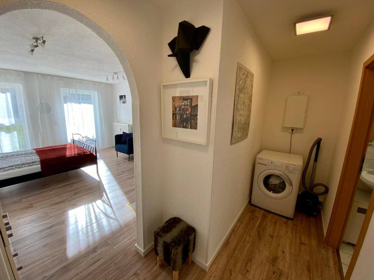Lodging 13 Apartamento Ofemburgo Exterior foto